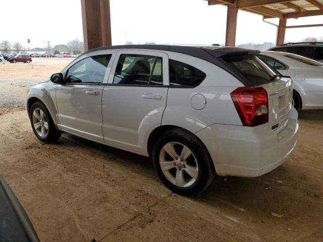 Photo 1 VIN: 1B3CB3HAXBD120908 - DODGE CALIBER MA 