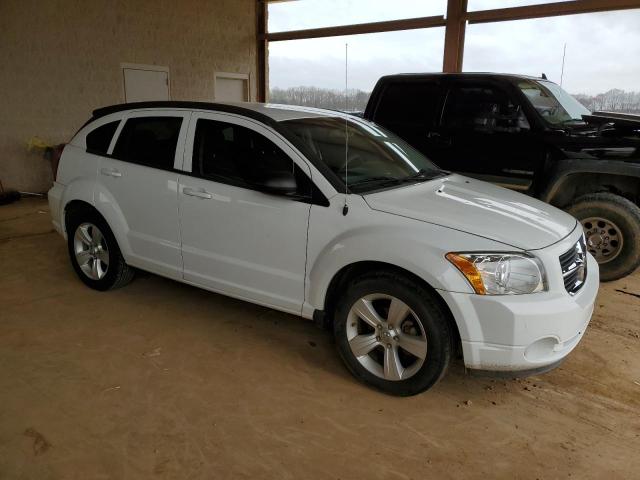 Photo 3 VIN: 1B3CB3HAXBD120908 - DODGE CALIBER MA 