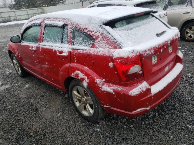 Photo 2 VIN: 1B3CB3HAXBD130046 - DODGE CALIBER MA 