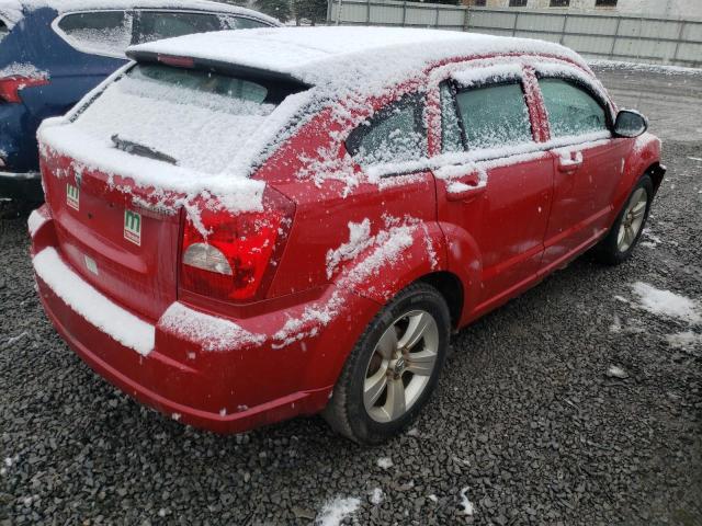 Photo 3 VIN: 1B3CB3HAXBD130046 - DODGE CALIBER MA 