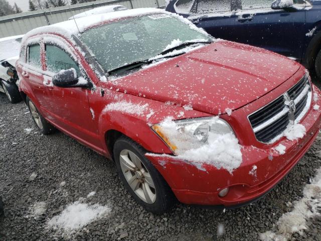 Photo 8 VIN: 1B3CB3HAXBD130046 - DODGE CALIBER MA 