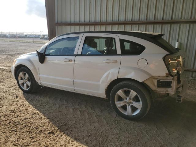 Photo 1 VIN: 1B3CB3HAXBD160695 - DODGE CALIBER MA 