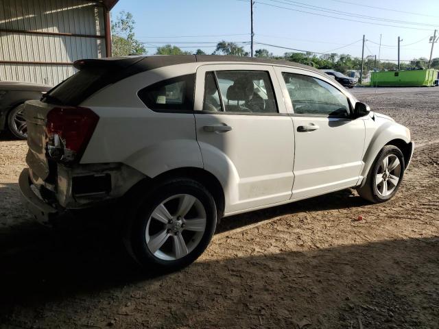 Photo 2 VIN: 1B3CB3HAXBD160695 - DODGE CALIBER MA 