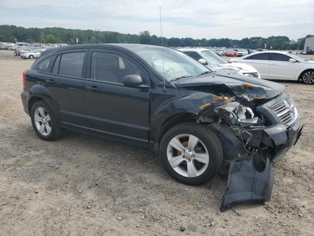 Photo 3 VIN: 1B3CB3HAXBD166674 - DODGE CALIBER MA 