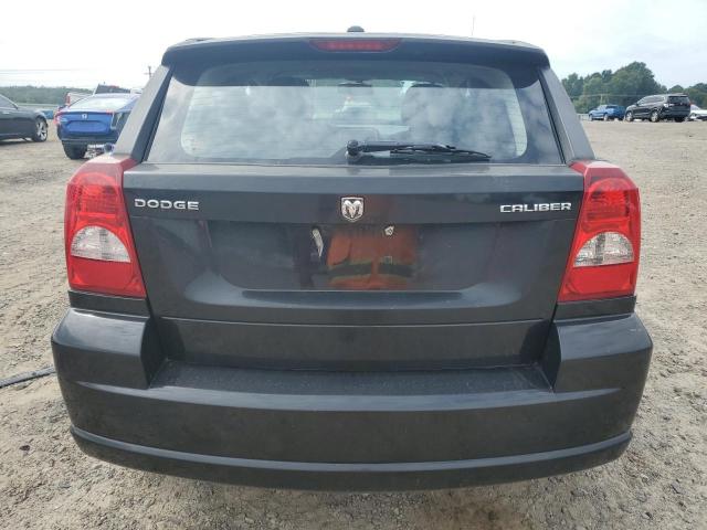 Photo 5 VIN: 1B3CB3HAXBD166674 - DODGE CALIBER MA 