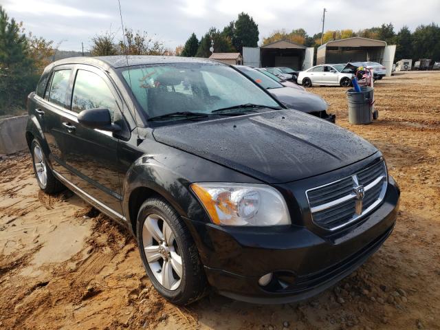 Photo 0 VIN: 1B3CB3HAXBD172233 - DODGE CALIBER MA 