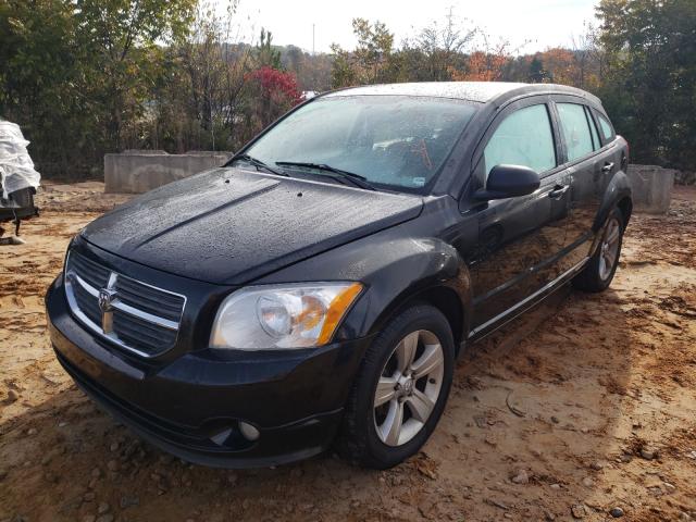 Photo 1 VIN: 1B3CB3HAXBD172233 - DODGE CALIBER MA 