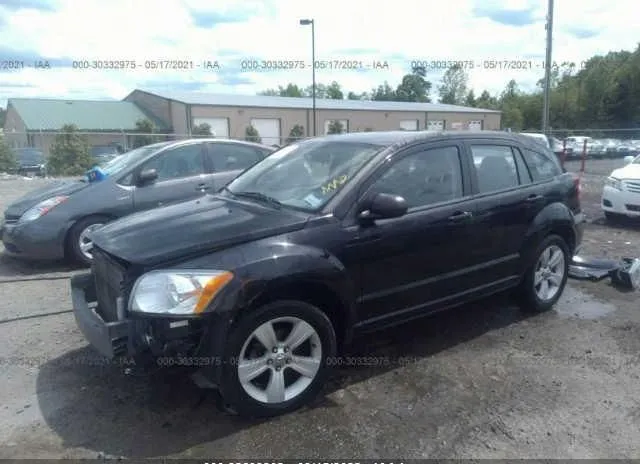 Photo 1 VIN: 1B3CB3HAXBD173107 - DODGE CALIBER 