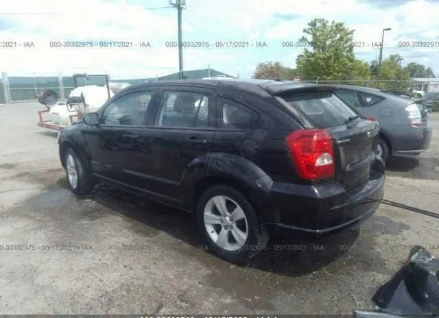 Photo 2 VIN: 1B3CB3HAXBD173107 - DODGE CALIBER 