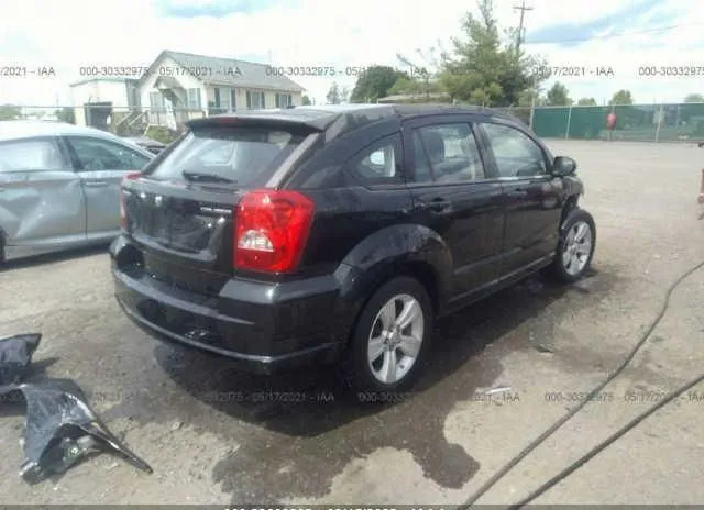 Photo 3 VIN: 1B3CB3HAXBD173107 - DODGE CALIBER 