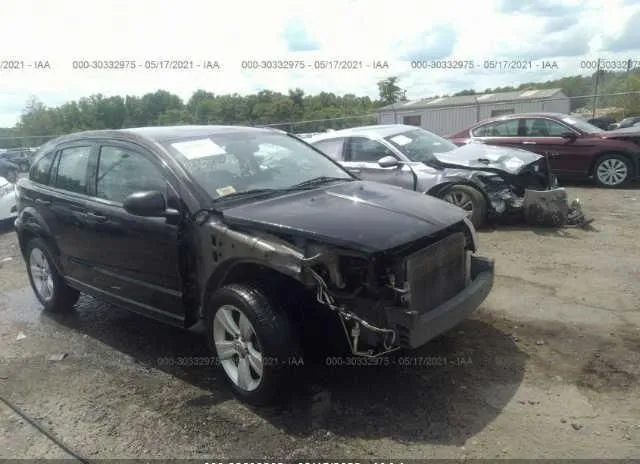 Photo 5 VIN: 1B3CB3HAXBD173107 - DODGE CALIBER 