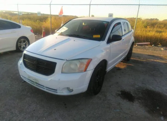 Photo 1 VIN: 1B3CB3HAXBD196354 - DODGE CALIBER 