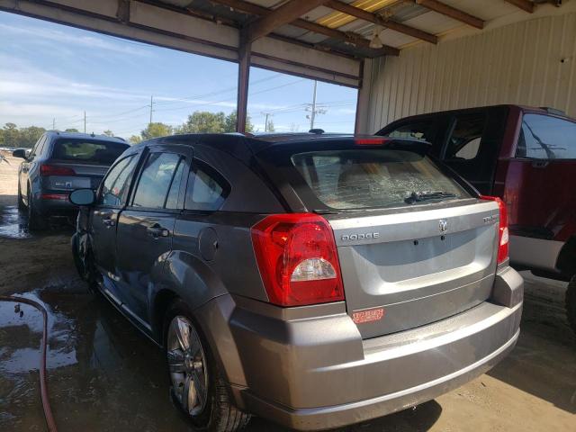 Photo 1 VIN: 1B3CB3HAXBD209393 - DODGE CALIBER 