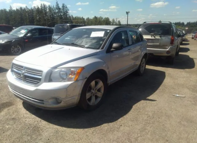 Photo 1 VIN: 1B3CB3HAXBD220765 - DODGE CALIBER 