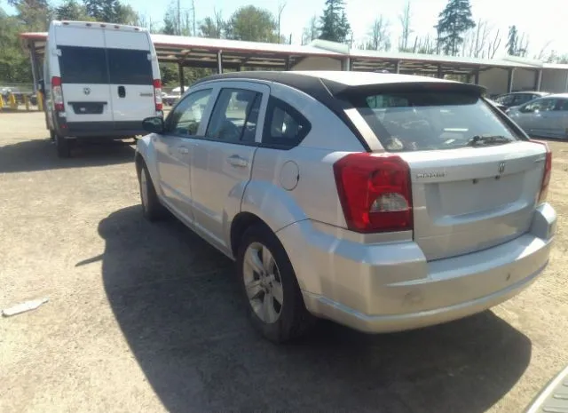 Photo 2 VIN: 1B3CB3HAXBD220765 - DODGE CALIBER 