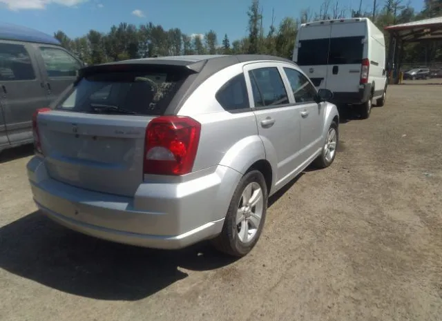 Photo 3 VIN: 1B3CB3HAXBD220765 - DODGE CALIBER 