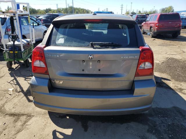 Photo 5 VIN: 1B3CB3HAXBD225237 - DODGE CALIBER MA 