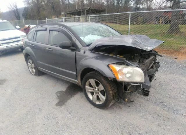 Photo 0 VIN: 1B3CB3HAXBD228719 - DODGE CALIBER 