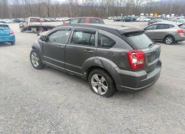 Photo 2 VIN: 1B3CB3HAXBD228719 - DODGE CALIBER 