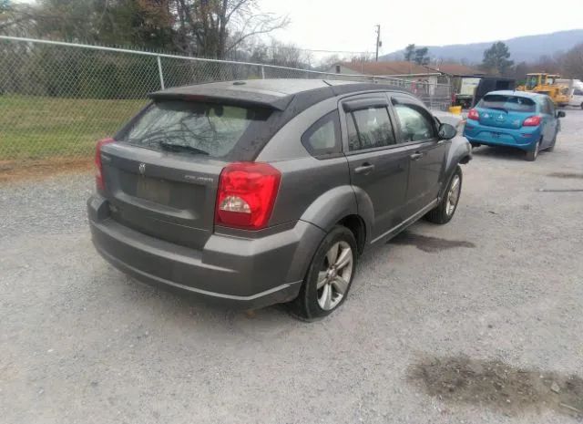 Photo 3 VIN: 1B3CB3HAXBD228719 - DODGE CALIBER 