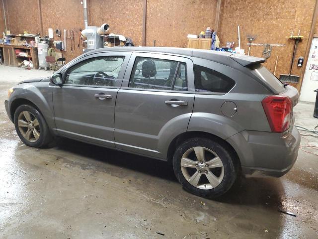 Photo 1 VIN: 1B3CB3HAXBD238179 - DODGE CALIBER MA 