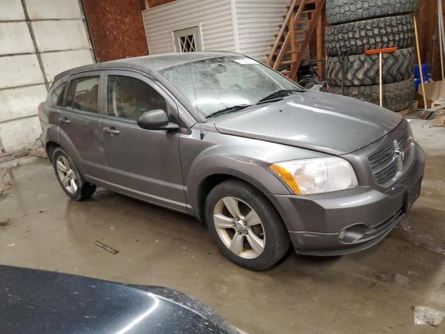 Photo 3 VIN: 1B3CB3HAXBD238179 - DODGE CALIBER MA 