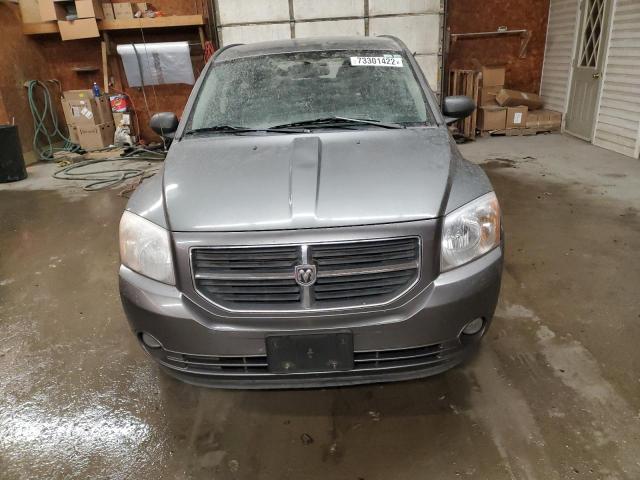 Photo 4 VIN: 1B3CB3HAXBD238179 - DODGE CALIBER MA 