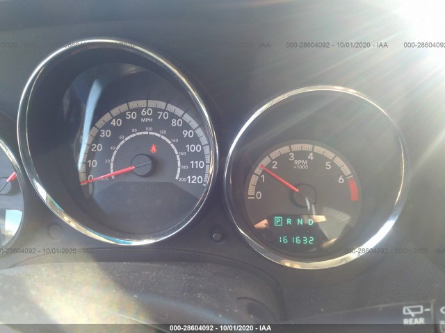 Photo 6 VIN: 1B3CB3HAXBD238201 - DODGE CALIBER 