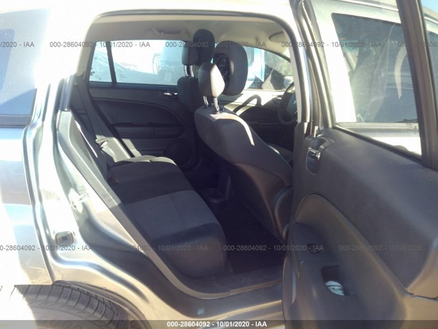 Photo 7 VIN: 1B3CB3HAXBD238201 - DODGE CALIBER 