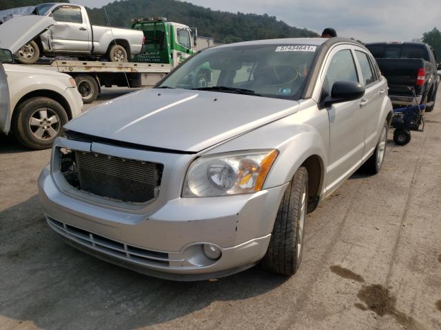 Photo 1 VIN: 1B3CB3HAXBD242412 - DODGE CALIBER MA 