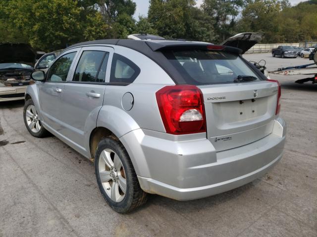 Photo 2 VIN: 1B3CB3HAXBD242412 - DODGE CALIBER MA 