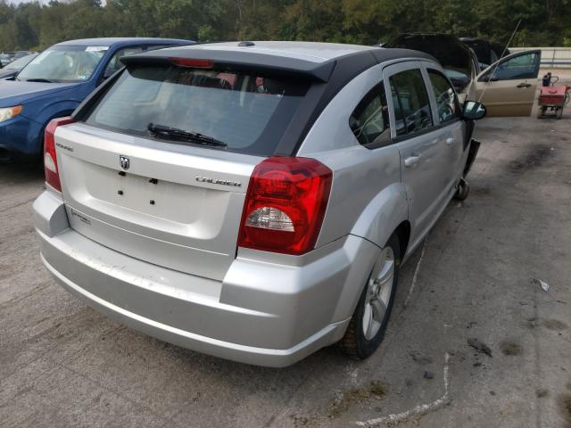 Photo 3 VIN: 1B3CB3HAXBD242412 - DODGE CALIBER MA 