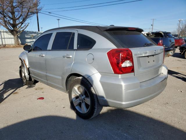 Photo 1 VIN: 1B3CB3HAXBD247528 - DODGE CALIBER MA 