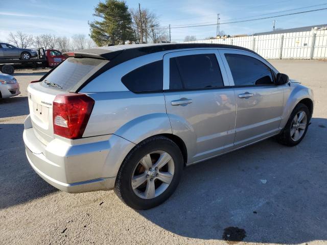 Photo 2 VIN: 1B3CB3HAXBD247528 - DODGE CALIBER MA 