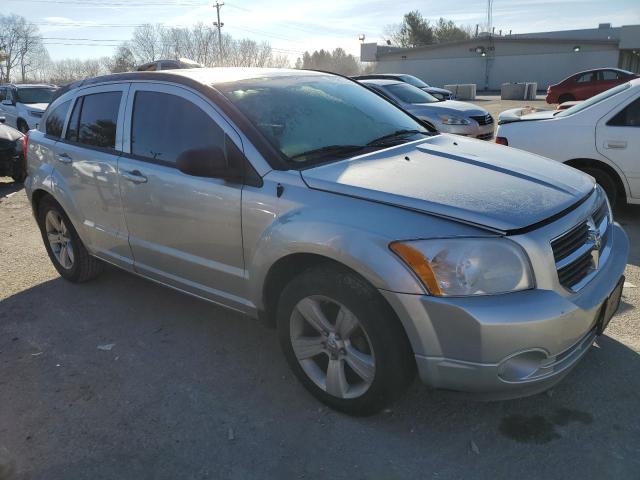 Photo 3 VIN: 1B3CB3HAXBD247528 - DODGE CALIBER MA 