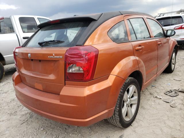 Photo 3 VIN: 1B3CB3HAXBD254947 - DODGE CALIBER MA 