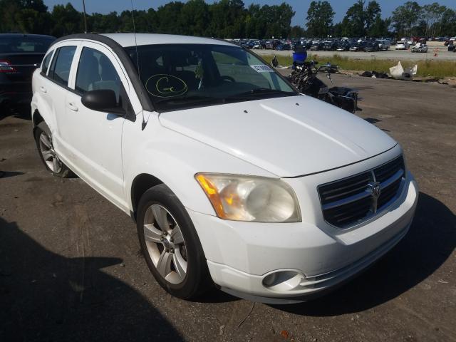 Photo 0 VIN: 1B3CB3HAXBD268539 - DODGE CALIBER MA 