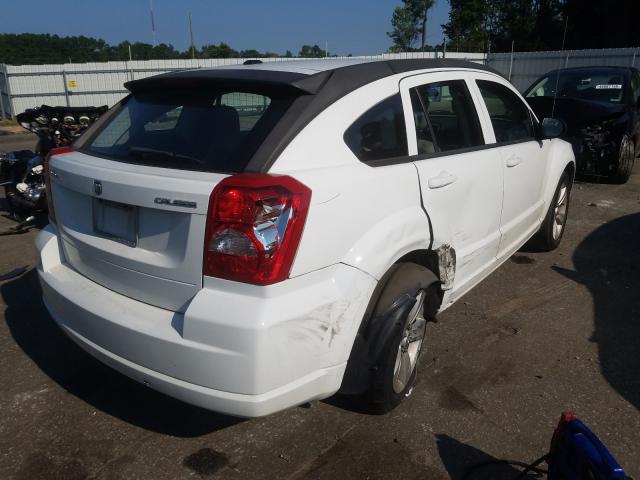 Photo 3 VIN: 1B3CB3HAXBD268539 - DODGE CALIBER MA 