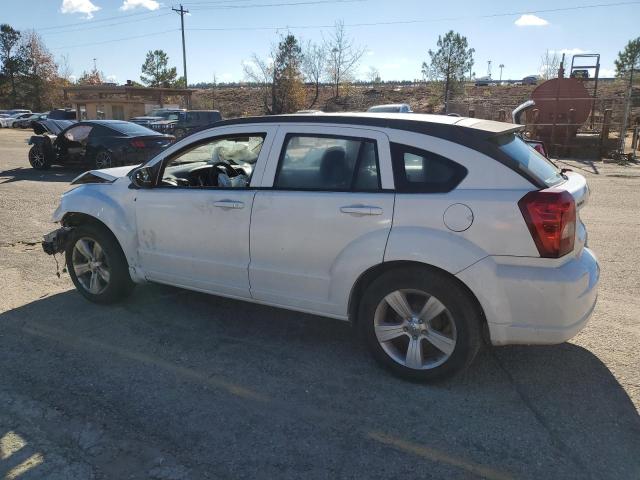 Photo 1 VIN: 1B3CB3HAXBD268606 - DODGE CALIBER 