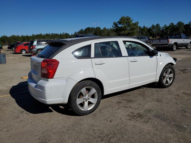 Photo 2 VIN: 1B3CB3HAXBD268606 - DODGE CALIBER 