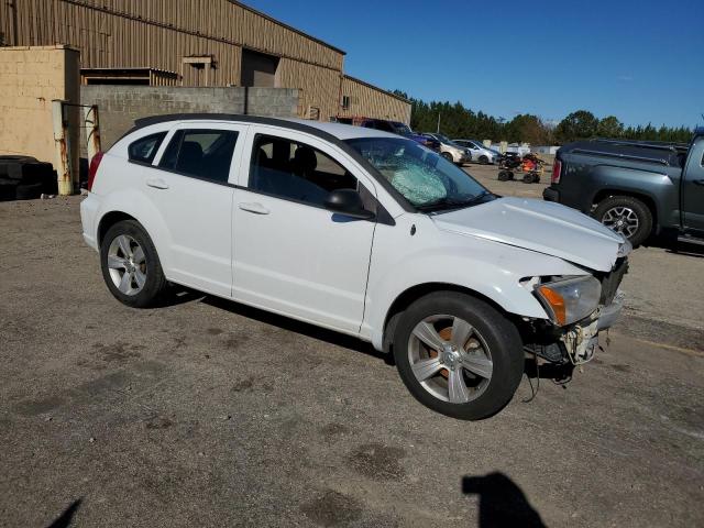 Photo 3 VIN: 1B3CB3HAXBD268606 - DODGE CALIBER 