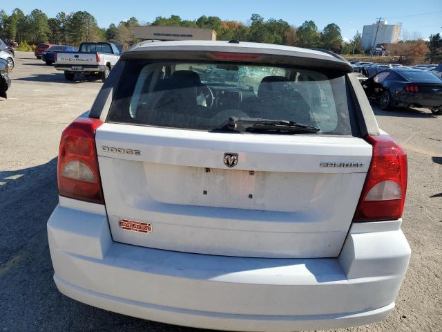 Photo 5 VIN: 1B3CB3HAXBD268606 - DODGE CALIBER 