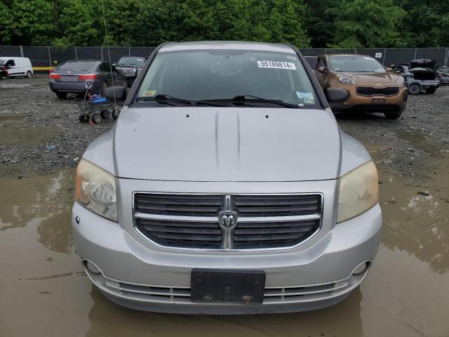 Photo 4 VIN: 1B3CB3HAXBD269030 - DODGE CALIBER 