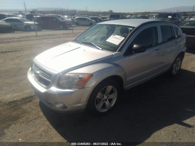 Photo 1 VIN: 1B3CB3HAXBD294414 - DODGE CALIBER 