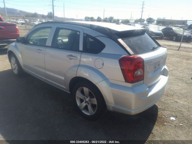 Photo 2 VIN: 1B3CB3HAXBD294414 - DODGE CALIBER 