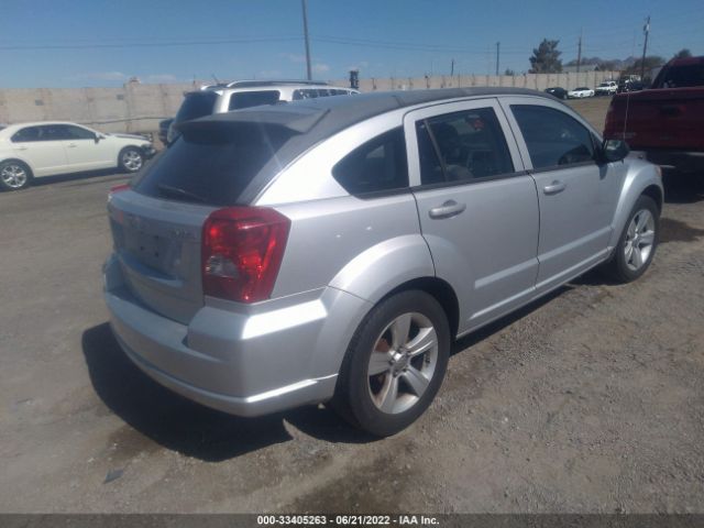 Photo 3 VIN: 1B3CB3HAXBD294414 - DODGE CALIBER 