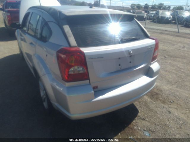 Photo 5 VIN: 1B3CB3HAXBD294414 - DODGE CALIBER 