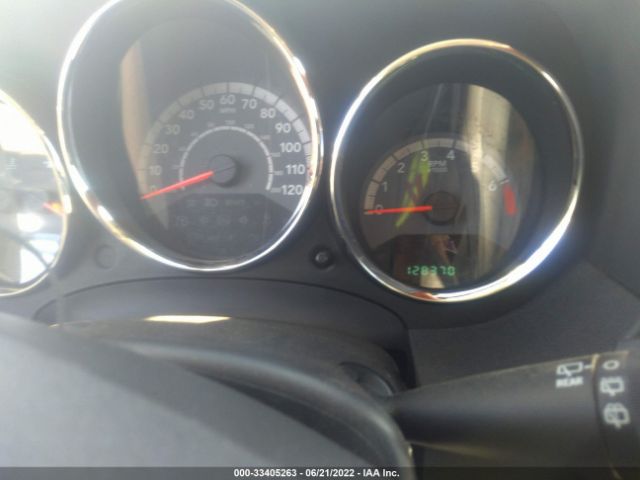 Photo 6 VIN: 1B3CB3HAXBD294414 - DODGE CALIBER 