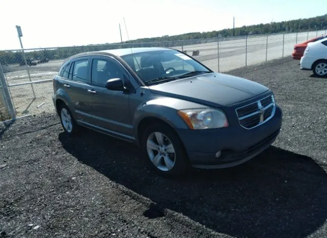 Photo 0 VIN: 1B3CB3HAXBD295630 - DODGE CALIBER 