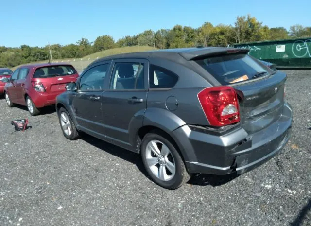 Photo 2 VIN: 1B3CB3HAXBD295630 - DODGE CALIBER 